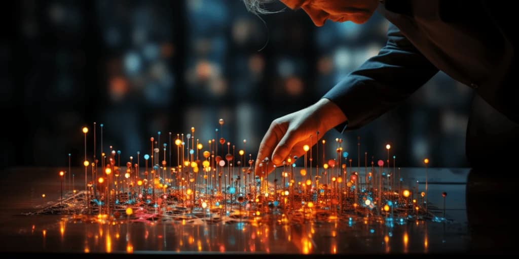 Data Retrieval: The Linchpin in IT Strategy