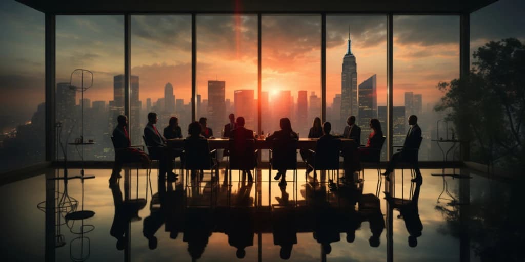 Operations Manager: Key Metrics for Driving Peak Performance