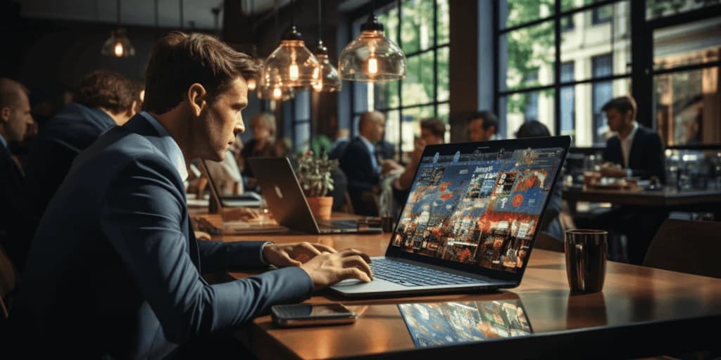 Revenue Operations: A Catalyst for Modern Business Growth