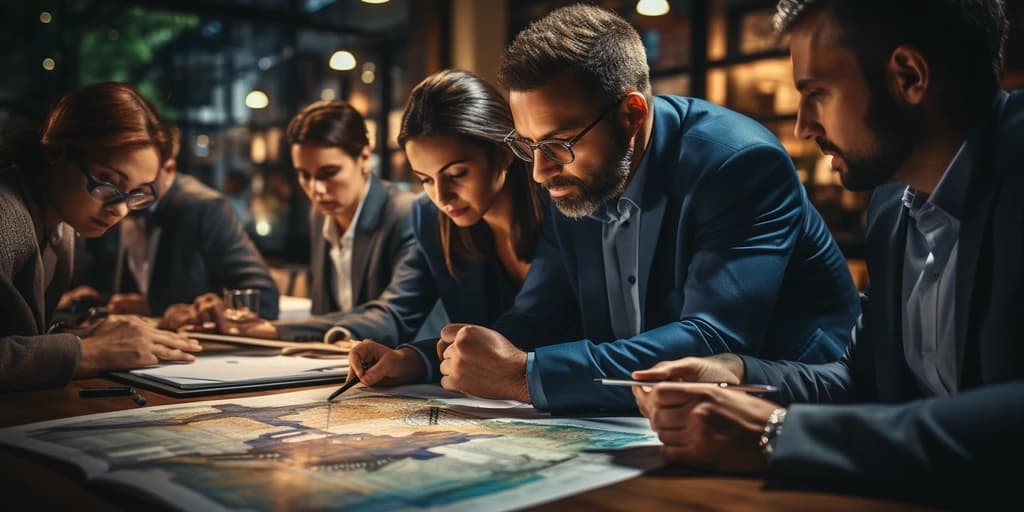 Sales Process Template: Build a Repeatable System That Closes