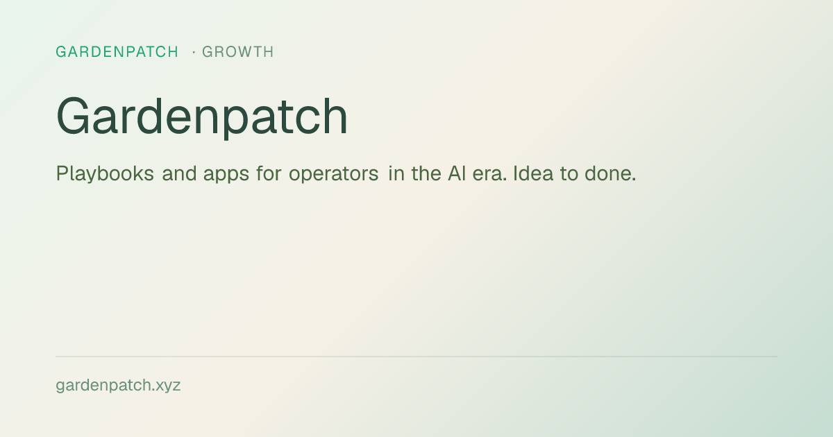 Breaking Through the Growth Plateau: A Strategic Framework for Businesses Stuck Between $1M and $10M